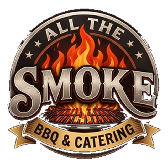 All The Smoke Official Master Crest